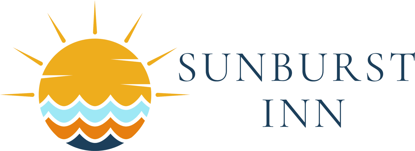 Sunburst Inn